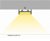 Profil aluminiowy LED VARIO30-01 2m.